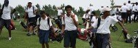 2017 Junior Golf Championship